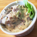 どこでもいっしょ's cooksnap of when they made さば缶の味噌マヨネーズ和え.