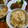 ozakyon's cooksnap of when they made 【炊飯器で！】鮭とせりのおこわ.