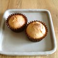 もんちっちキッチン's cooksnap of when they made 爽やか♡レモンと卵たっぷり♡マフィン.