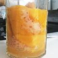 おさる→りさ's cooksnap of when they made マンゴー酵母.