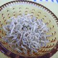 キャシーキャサリン's cooksnap of when they made 簡単☆カリカリちりめんじゃこ.