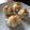 クック6GTG75☆'s cooksnap of when they made パイシートでミニチョコクロワッサン☆.
