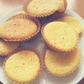 そうちゃんLOVE★'s cooksnap of when they made HMでちょ〜簡単美味♡プチマフィン♡.