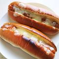 sweet_rose's cooksnap of when they made ごてあらポーでホットドッグ.