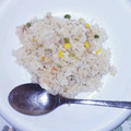 クックWCIXOB☆'s cooksnap of when they made 炊飯器で簡単ピラフ.