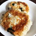 クック1GO5EB☆'s cooksnap of when they made 安！早！鶏ミンチと梅、青シソで簡単つくね.
