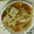 ma___111's cooksnap of when they made ちくわともやしの炒め物.