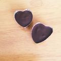 Gо❥さき's cooksnap of when they made 材料3つで作る簡単生チョコ✧.