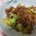 ひろりんご姫's cooksnap of when they made 甜麺醤なしで！我が家の回鍋肉風♪.
