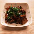 :えり坊's cooksnap of when they made 中華風豚バラ大根.