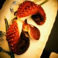クックQ1UMSY☆'s cooksnap of when they made たこの柔らか煮.