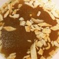クックMVOIMG☆'s cooksnap of when they made あっさり味のオニオンスープ.