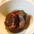 しろしろ1111's cooksnap of when they made 干ししいたけのうま煮☆.