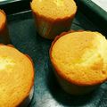 鍵ちゃん's cooksnap of when they made カップケーキ！バレンタインに簡単♡.