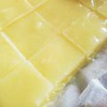 甘党餅's cooksnap of when they made 小鍋でできちゃう☆生キャラメル☆.