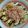 クックB6NGNH☆'s cooksnap of when they made 材料３つだけで絶品×簡単お好み焼き☆.