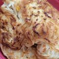 はまちょん☆'s cooksnap of when they made そうめん de チヂミ.
