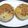 makoto♪'s cooksnap of when they made 香ばし焼きおにぎり.