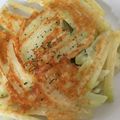 ☆トニー☆'s cooksnap of when they made ジャガイモ１つあれば…チーズガレット.