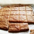 ーまこー's cooksnap of when they made ホットケーキミックスで♡プレーンクッキー.