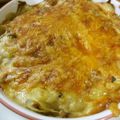 低カロ探検隊's cooksnap of when they made 誰でも簡単☆かっぱえびせんグラタン.