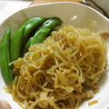 低カロ探検隊's cooksnap of when they made 生姜で温活！豚肉としらたきの炒め煮.