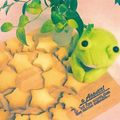 arayuu's cooksnap of when they made シンプル簡単☺︎クリチクッキー.