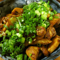 低カロ探検隊's cooksnap of when they made たけのことささみのキムチ炒め.