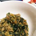 ＊ここまる＊'s cooksnap of when they made 大葉味噌.
