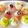 鹿田アイスクリーム's cooksnap of when they made 生ハムレモンのてまり寿司.