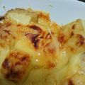 クック6HRV4E☆'s cooksnap of when they made 簡単☆節約☆時短☆厚揚げのチーズ焼き.