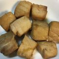 amileamila's cooksnap of when they made ☺お弁当にも！簡単常備菜♪まぐろの佃煮☺.