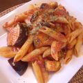 dimbula121's cooksnap of when they made ニンニクオリーブオイル.