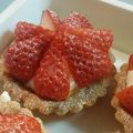 かいたんまむ's cooksnap of when they made 何度も焼いたタルト台＊パート・シュクレ.