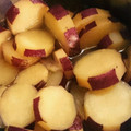 ゆずjam12's cooksnap of when they made 我が家の常備菜 さつまいものレモン煮.