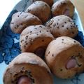 さか子's cooksnap of when they made 手捏ね♪ 基本のパン生地（山形食パン）.