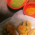 mammu♪'s cooksnap of when they made 豆腐とすり身のふわふわ揚げ〜がんも風.