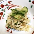 akariママさん's cooksnap of when they made ピリ辛中華風切り干し大根サラダ.