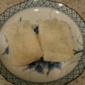 せつせつせつ's cooksnap of when they made 余ったお餅で☆揚げ餅.