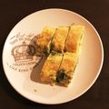 LittleMco's cooksnap of when they made お弁当に☆三つ葉のダシ巻き玉子.