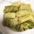 パンなちゃん's cooksnap of when they made スープしみしみ♪基本のロールキャベツ.