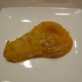 ☆ルラルさん☆'s cooksnap of when they made バターナットスクワッシュのオーブン焼き.