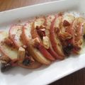 miyuki12's cooksnap of when they made ローラが紹介♡Hot ApplE.