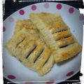 母クマ's cooksnap of when they made 楽チ～ン！おうちで作るあんこ♪.