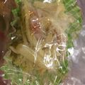 SUSUKすーさん's cooksnap of when they made 冷凍ok！じゃがいもとベーコンの炒め物.