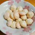 くまさんʕ·ᴥ·ʔ's cooksnap of when they made サクサク♪メレンゲクッキー.