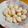 くまさんʕ·ᴥ·ʔ's cooksnap of when they made サクサク♪メレンゲクッキー.