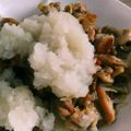 きえまま's cooksnap of when they made 節約！おつまみ＊コリコリ最高♪ひねポン.