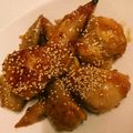 クックAAKMT5☆'s cooksnap of when they made 手羽先の甘辛生姜醤油だれ♪.