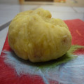 EIKOZO's cooksnap of when they made 簡単♪栗きんとん.